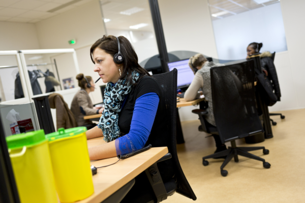 140302_ARVATO_CALLCENTER_01DASTRI Centre d&rsquo;appels