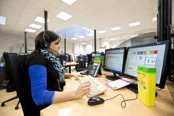 140302_ARVATO_CALLCENTER_02DASTRI Centre d&rsquo;appels