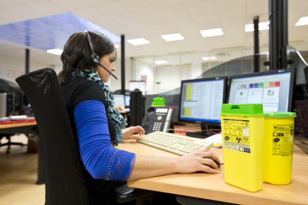 140302_ARVATO_CALLCENTER_03DASTRI Centre d&rsquo;appels