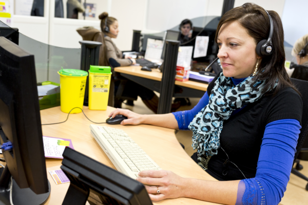 140302_ARVATO_CALLCENTER_04DASTRI Centre d&rsquo;appels