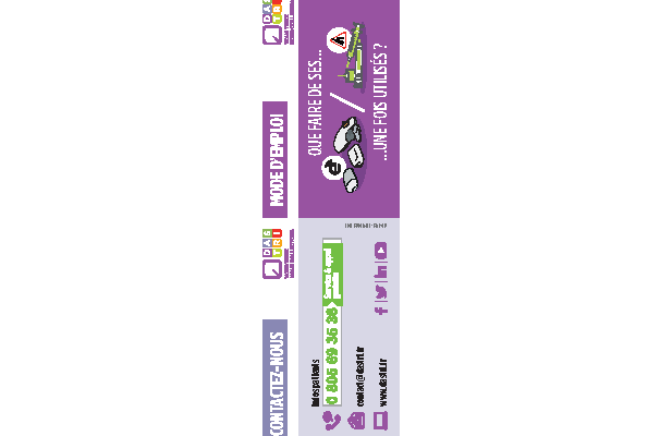 Patient en auto-traitement