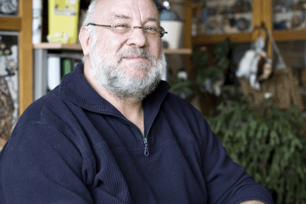 Patient en auto-traitement