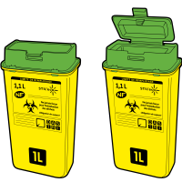 DASTRI_BAA_1L-HDboîte à aiguilles 1 litre