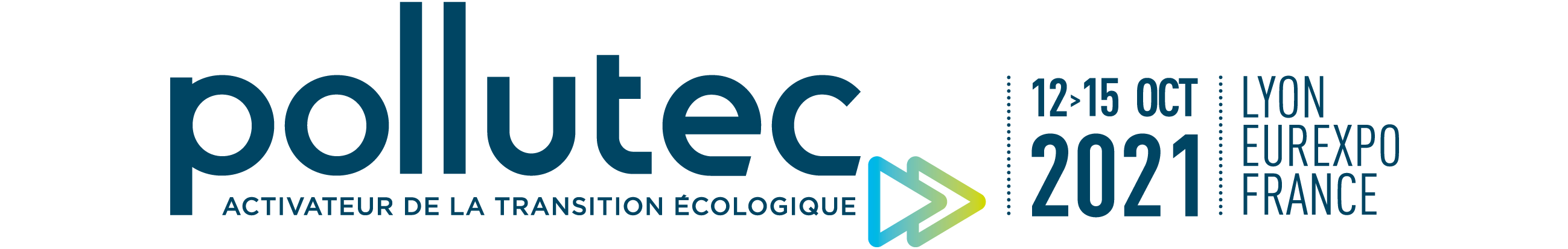 Salon de l'environnement et de l'énergie