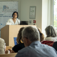 Inauguration DASTRI LAB