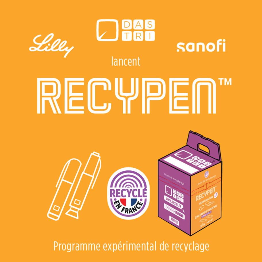 Recypen