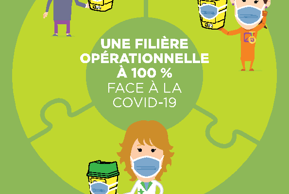 DASTRI LAB en fonctionnement