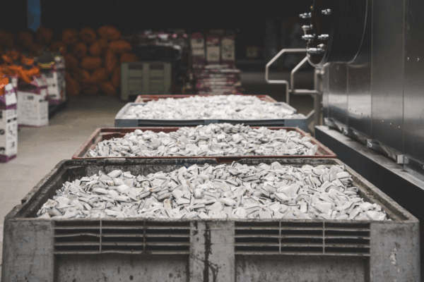 DASTRI LAB en fonctionnement