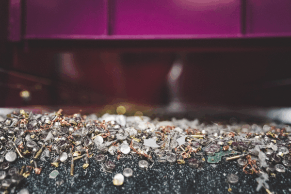 DASTRI LAB en fonctionnement