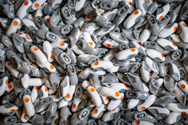 DASTRI LAB en fonctionnement