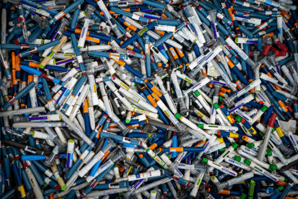 DASTRI LAB en fonctionnement